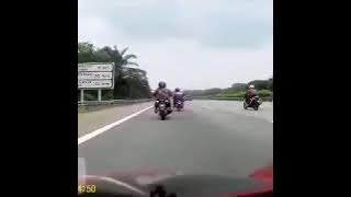 Samudera silam kasih ditaman hayat [ride]