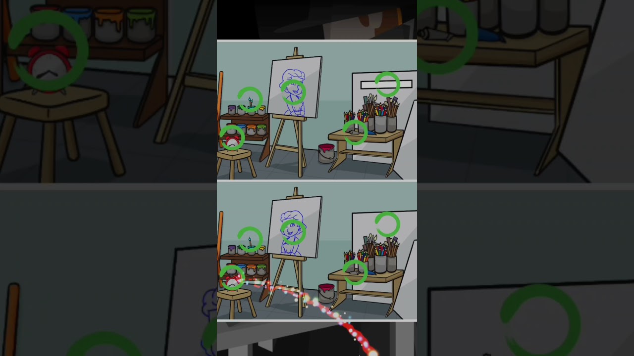 Find The Differences The Detective Gameplay by Multi Future Gamer 18