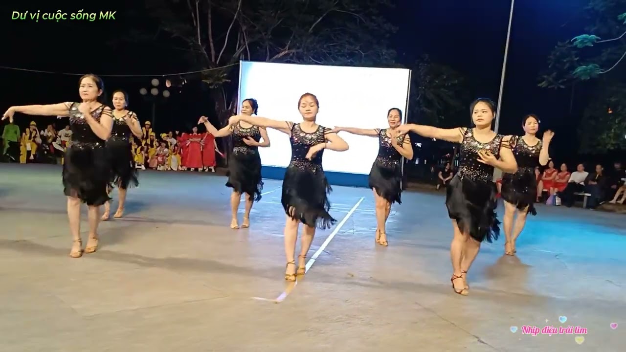 Nhịp điệu trái tim