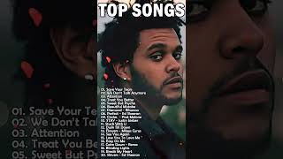 Save Your Tears - The Weeknd Greatest Hits