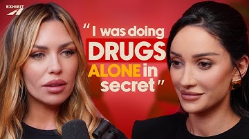 7 STEPS to CHANGE your LIFE forever, “Manifestation saved my life” Roxie Nafousi