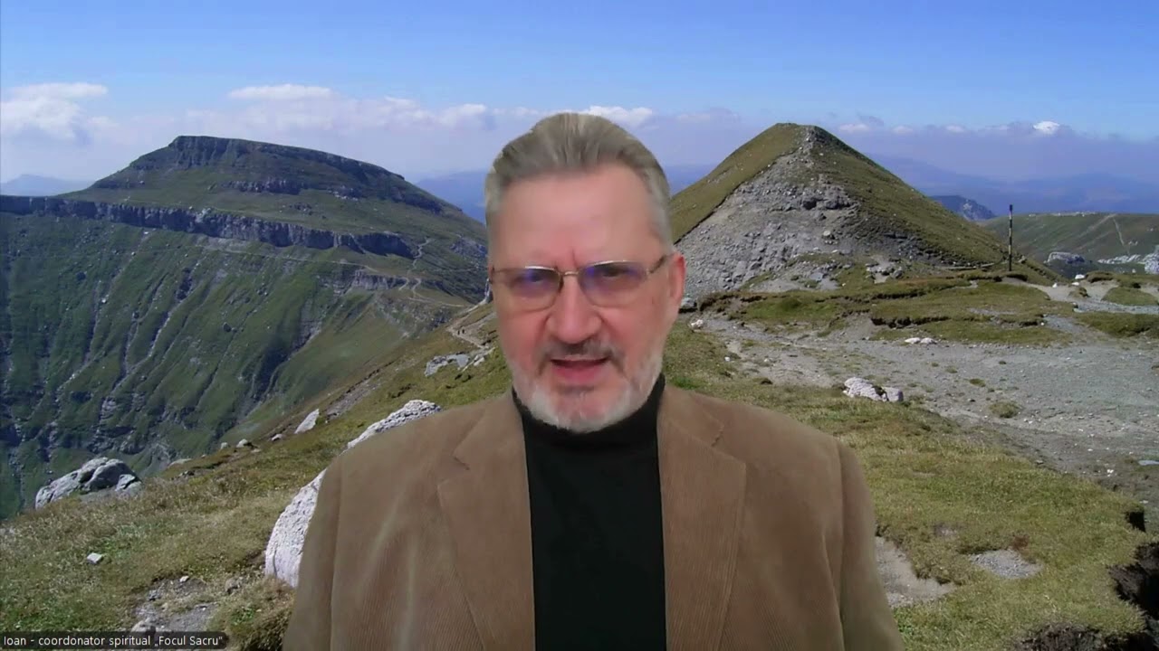 Capul plecat, sabia nu-l taie