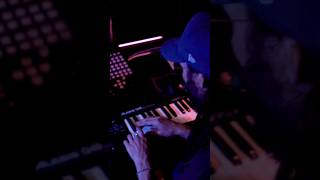 Une Minute de Vibes #2  making Afrobeat instrumental #tjahmusic