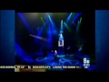 Illusionist Criss Angel's "Serenity"