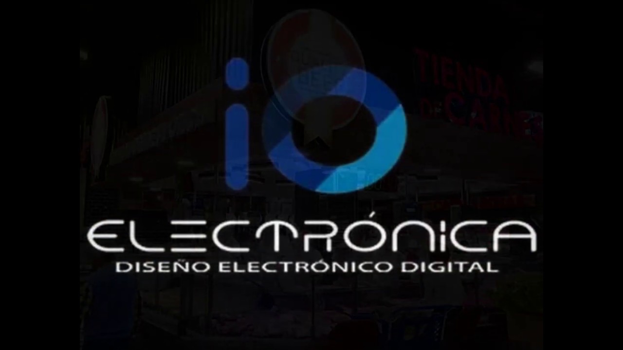 Turneros ioelectronica en el EURO