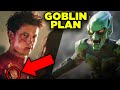 Spider-Man No Way Home GREEN GOBLIN PLAN!