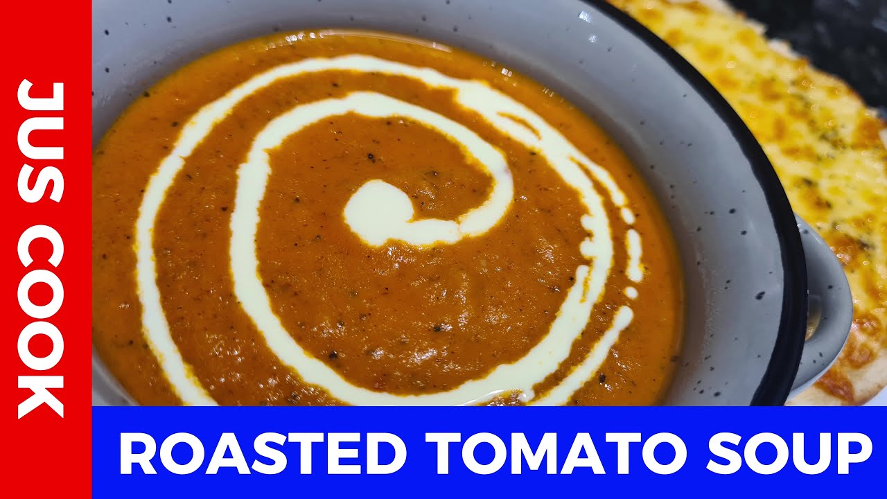 Roasted Tomato Soup Grilled Cheese Sandwich Toasty YouTube