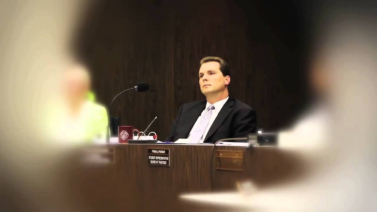 Jordan Brandman - allegedly used AUHSD resources for campaign