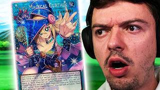 Yu-Gi-Oh! Magnificent Monsters Is DIFFERENT In Europe (I Opened it)