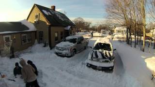 blizzard13 10fps tube