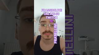 🔴 TRA POCO SI VA IN LIVE! ⚔️🔥 #clashofclans #live #livestream #fratellini #frassi00 sm #ranked