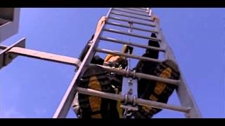 Latchways ManSafe for Ladders overview