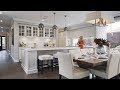 Styling Tips - Hamptons Kitchen | Metricon Styling Tips - Hamptons Kitchen | Metricon