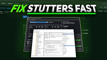 Fix Lag & Boost FPS – Disable These Windows Settings for Smoother Performance