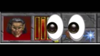 Daggerfall - The Triumph of Borgi the Fist