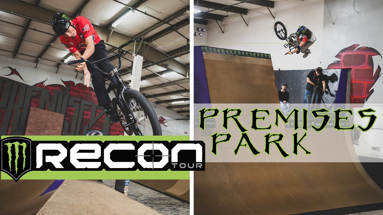 Jake Rutkowitz Lands FIRST Pro Win at Monster Army Recon Tour