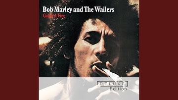 Stir It Up (Jamaican Version)