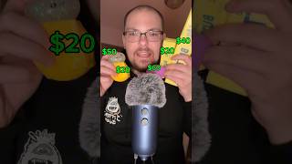 The TINGLIEST Squishies! (Squishy ASMR)