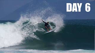 Indonesia Training Camp - Day 6 Am I getting better