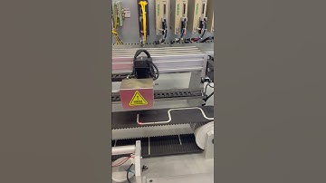 Motion Control #techx #dieukhientudong #electrician #automation #tudonghoa