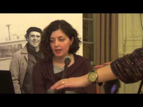 Who is afraid of Femme Fatale? / ვის ეშინია საბედისწერო ქალის? Part 1