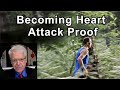 Caldwell Esselstyn Jr., MD - Becoming Heart Attack Proof