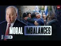 Liberal media mainstreams a blood libel about Israeli ‘apathy’ | Jonathan Tobin Daily Ep 71