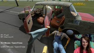 The Longest Drive 1
