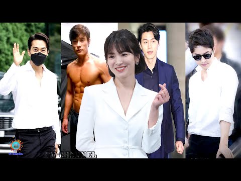 Video: Valor neto de Song Hye-kyo: wiki, casado, familia, boda, salario, hermanos