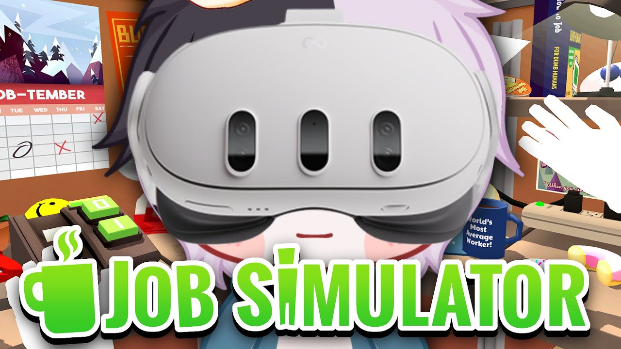 Experiencing employment whilst I still can