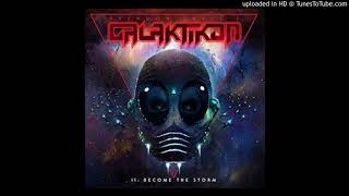 Brendon Small's Galaktikon - To Kill a God