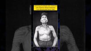 8 Foto sejarah Indonesia yang sangat langka #shorts