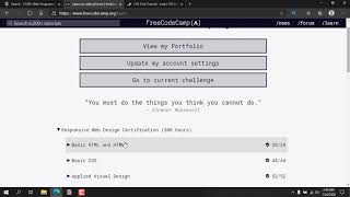 Day 13 | 100 Days of Code