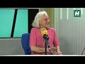 '¿Y tú qué miras?' Con Domingo Corral: "La buena ficción contribuye a que el mundo sea mejor"
