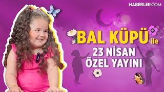 23 Nisan Özel Yayını Bal Küpü - Mehmet Ali Çatal