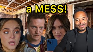 The Seemingly Perfect Family Was Perfectly Corny