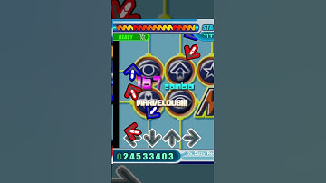 Preview | NA-NA | BUS STOP | DDR 4 PLUS