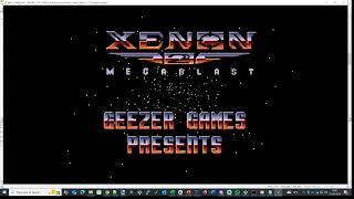 Xenon 2 Recoded - [Update 15]