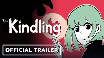 The Kindling - Official Launch Trailer | Latin American Games Showcase TGA Edition 2025