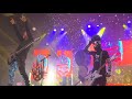 Static-X &#39;I&#39;m with Stupid&#39; Live in Lancaster, PA 10/15/23