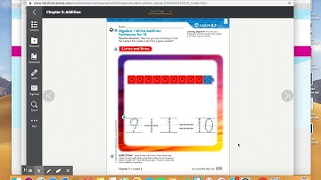 How to Login to ThinkCentral (GoMath Online)