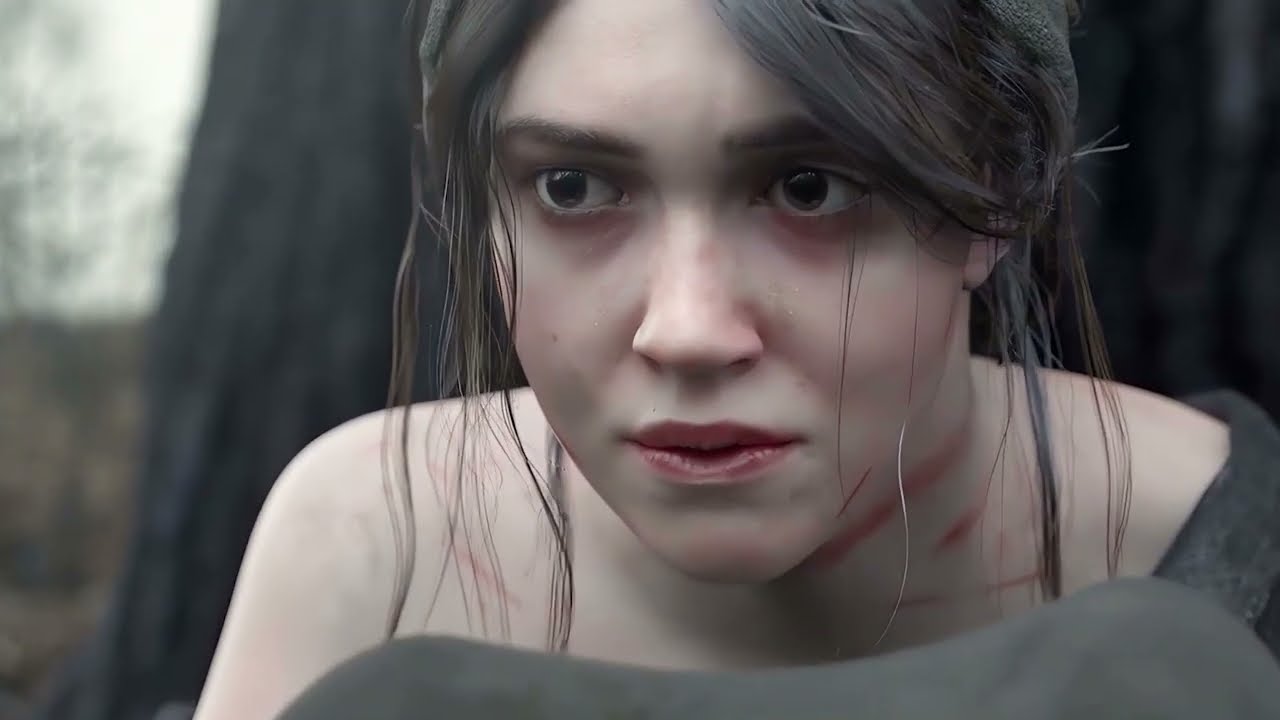 THE WITCHER Full Movie 2024: Hunt 3 | Superhero FXL Action Fantasy Movies 2024 English (Game Movie)