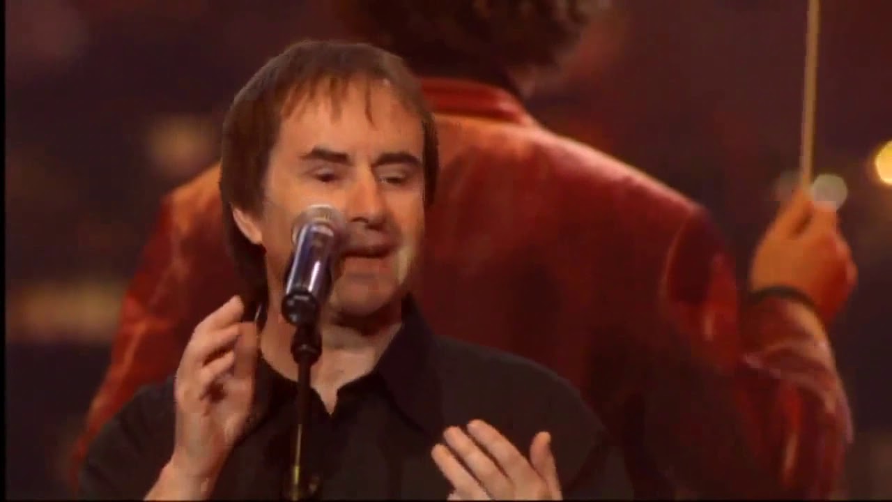 Chris De Burgh Lady In Red (Live) (Subtitulado) YouTube