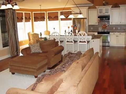 6841 Layton Rd, Liberty, NC home video tour