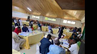2026 Tubah Council Mid Term Evaluation Session