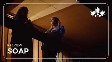 SOAP at the 2023 Canadian Film Fest presented by Super Channel