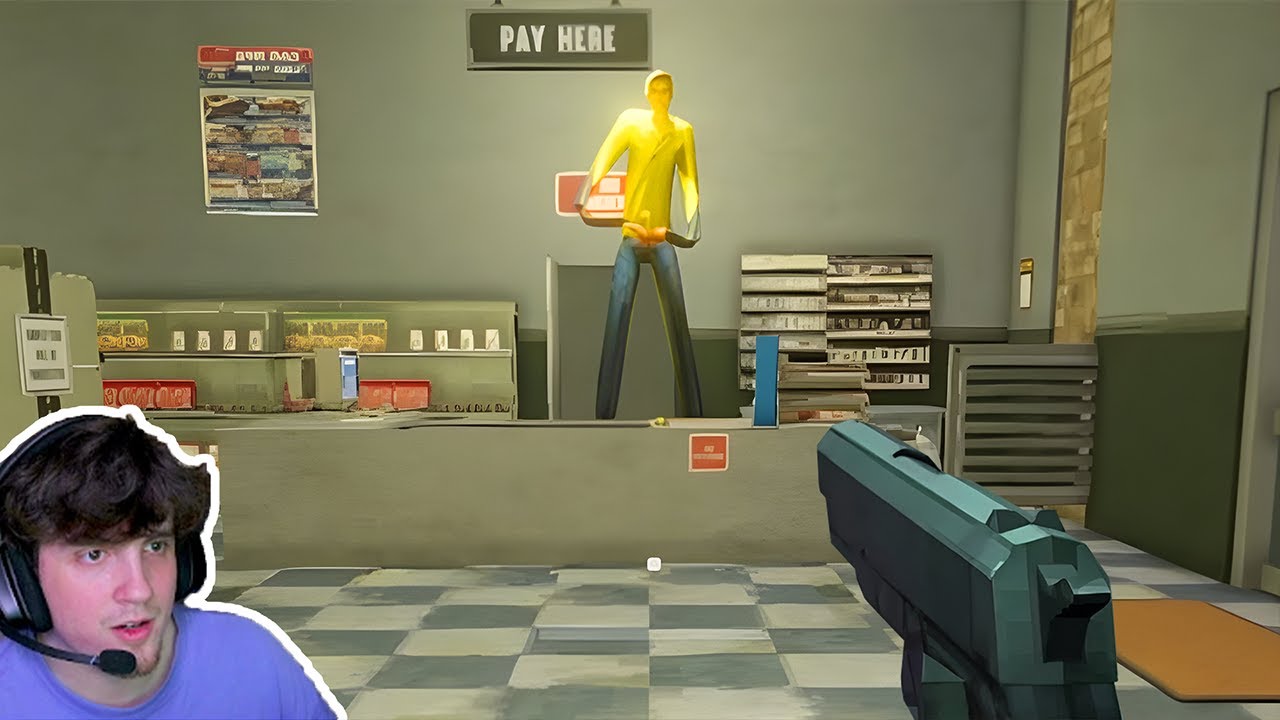 Esa cosa no es humana...