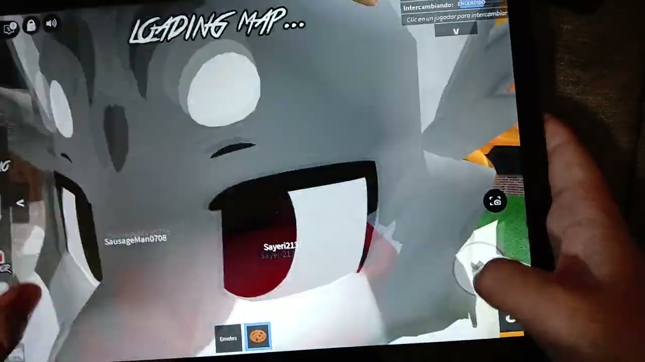 Murder mystery con manuel g 333 y liam :)