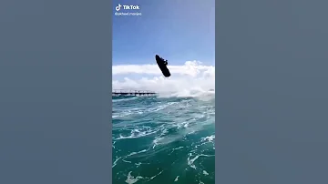 طيران بالجيت سكي Jet Ski 