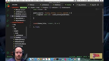 RPG Maker MV DevStream - Chrono Trigger Remake